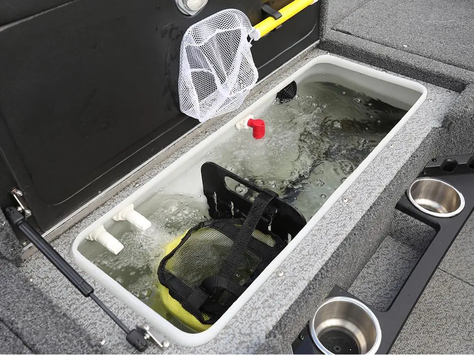 Lund 1875 Pro-V Sport 2025