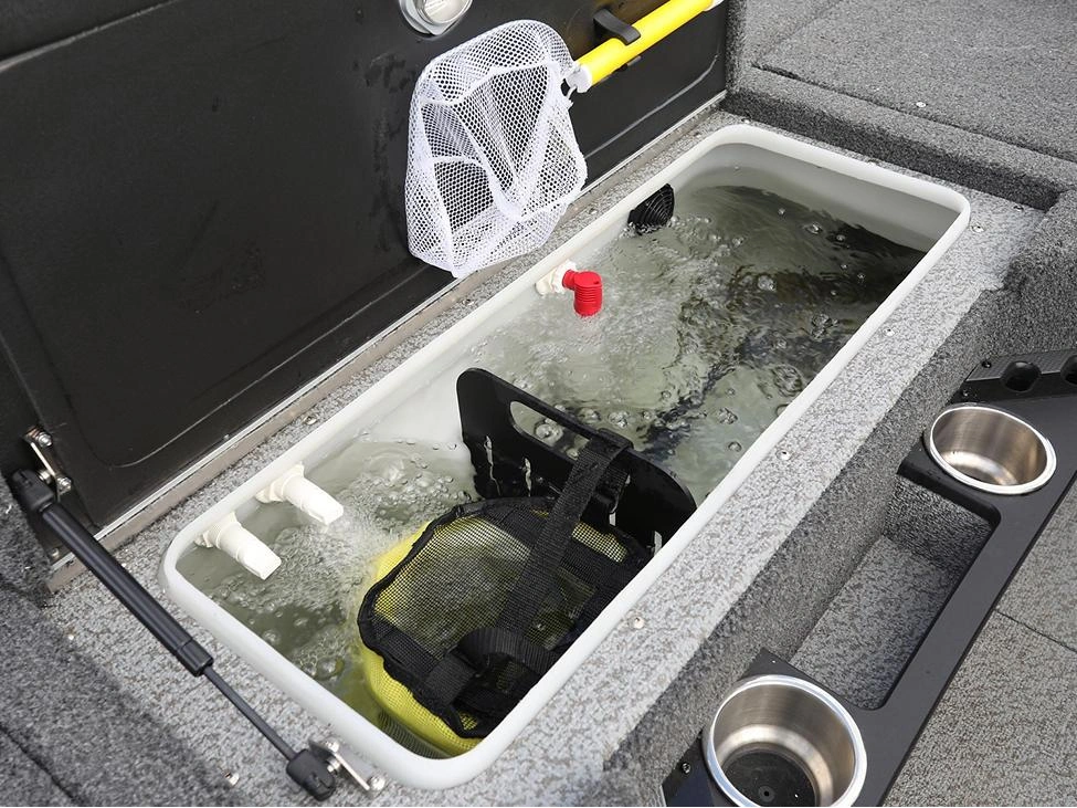 2025 Lund 1875 Pro-V 1875 Pro-V Sport alt