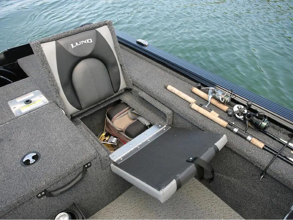 2025 Lund 2075 Pro-V Bass XS