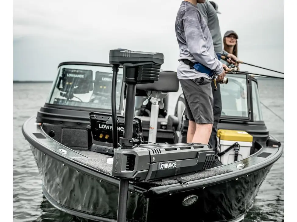 2025 Lund 2075 Pro-V Sport