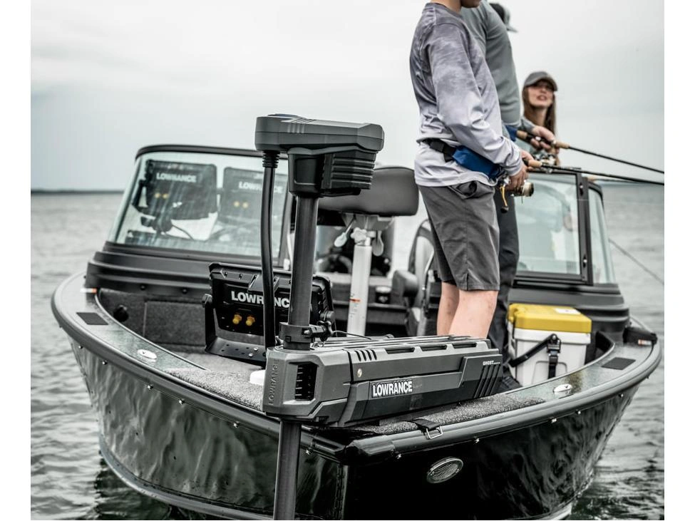 Lund 2075 Pro-V 2075 Pro-V Sport 2025 alt