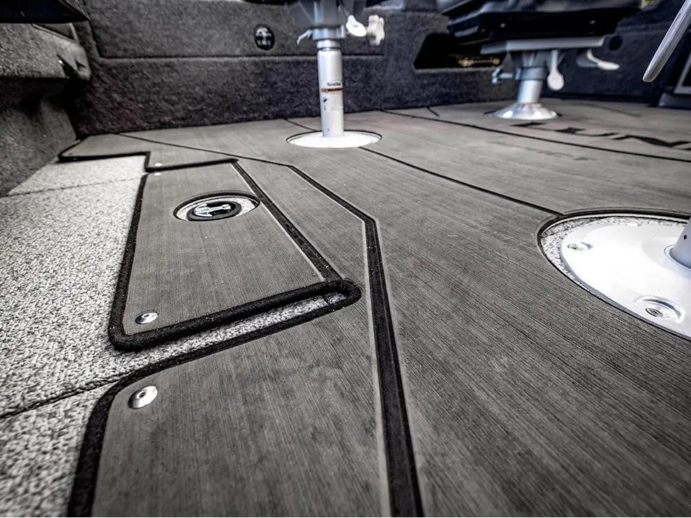 Lund 2075 Impact XS Sport 2025