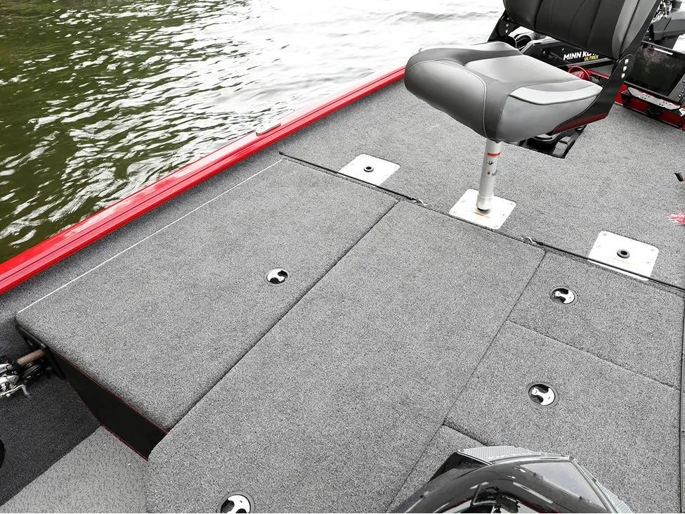 2025 Lund 1775 Renegade SS