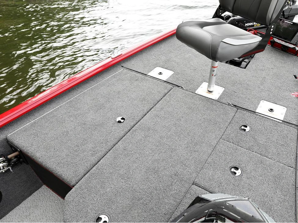 Lund 1775 Renegade 1775 Renegade SS 2025 alt