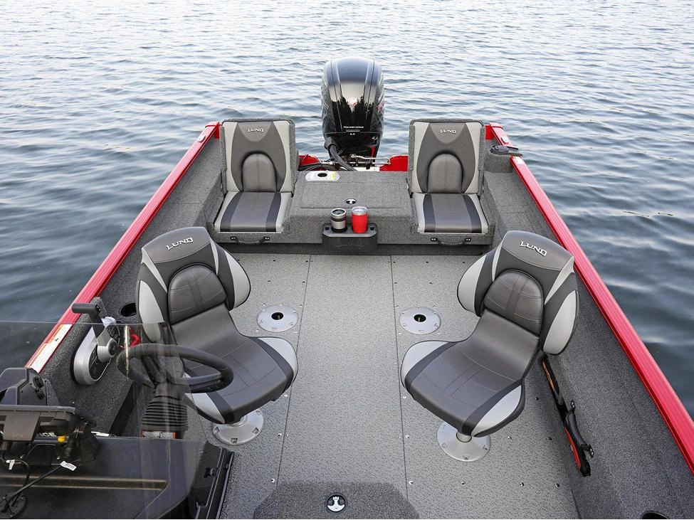 2025 Lund 1775 Adventure 1775 Adventure SS alt