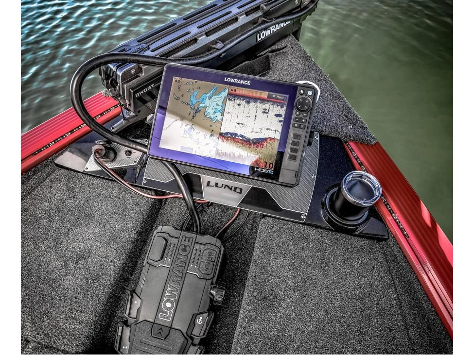 2025 Lund 1875 Pro-V Bass XS 1875 Pro-V Bass XS alt