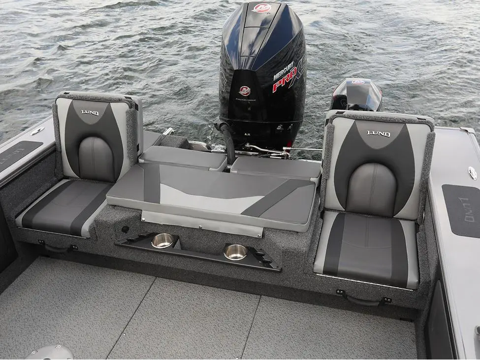 2025 Lund 2075 Pro-V Sport