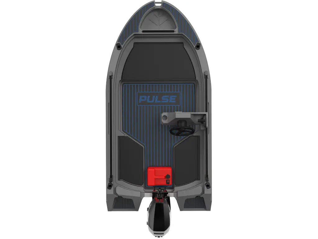 Bateaux Legend Pulse10 SC Mercury 15E and Trailer 2025