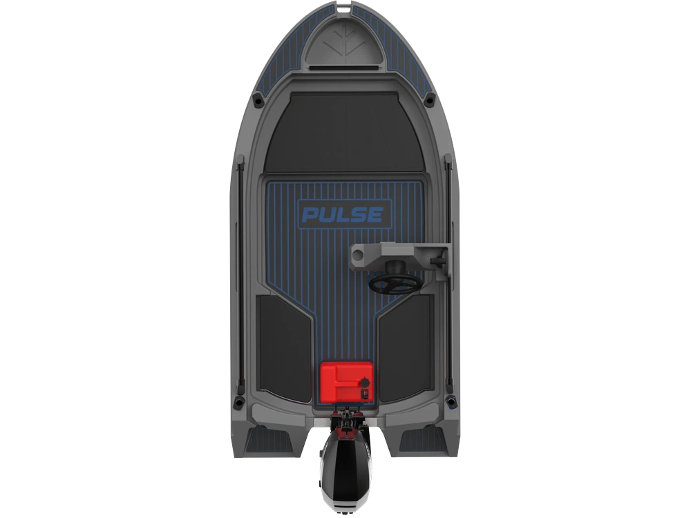 Bateaux Legend Pulse10 Pulse10 SC Mercury 15E and Trailer 2025 alt