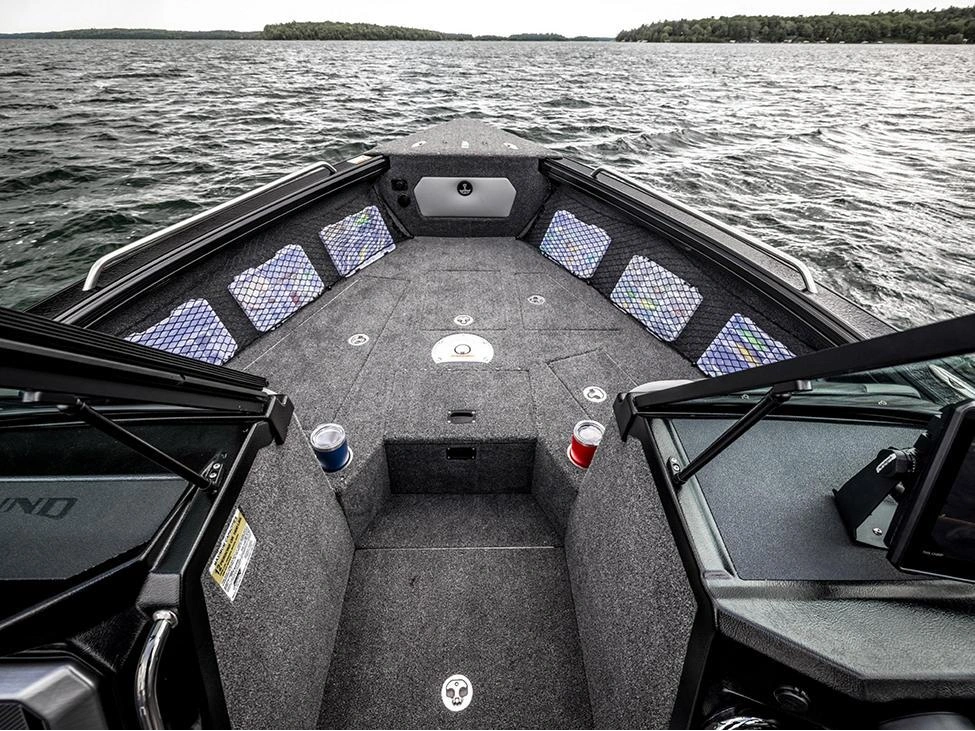 Lund 2275 Baron 2275 Baron Sport 2025 alt