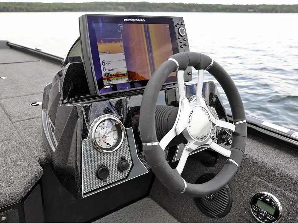 Lund 1775 Renegade SS 2025