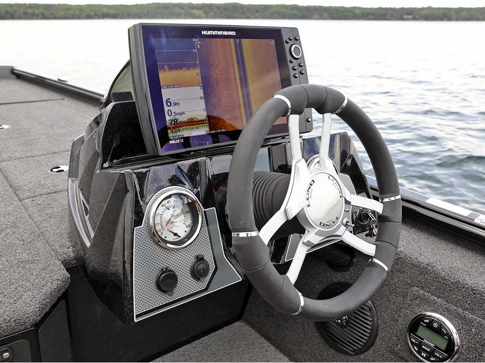 2025 Lund 1775 Renegade 1775 Renegade SS alt