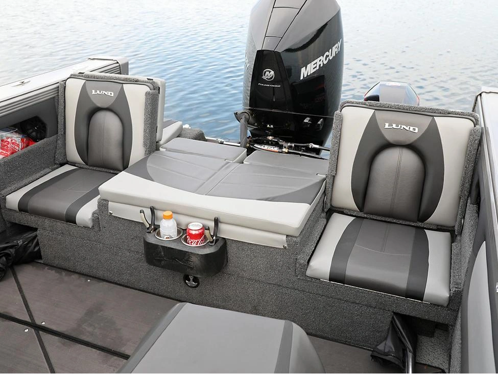 Lund 2075 Tyee 2075 Tyee Sport 2025 alt