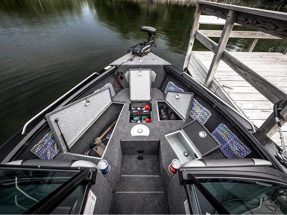 Lund 2075 Tyee 2075 Tyee Sport 2025 alt