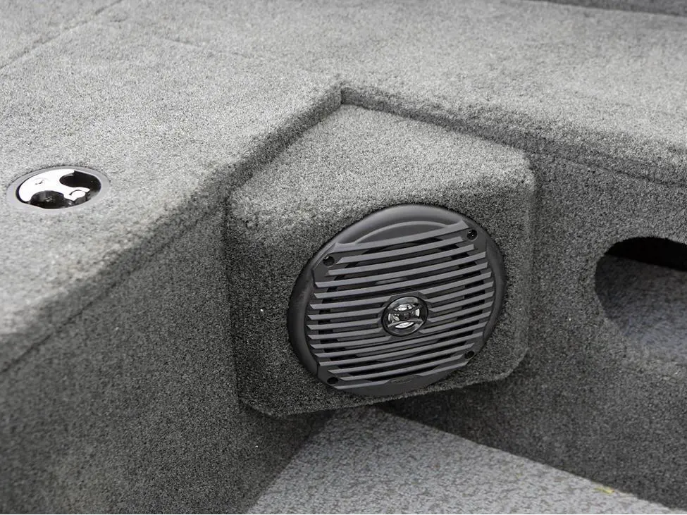 Lund 1875 Pro Guide Tiller 2025