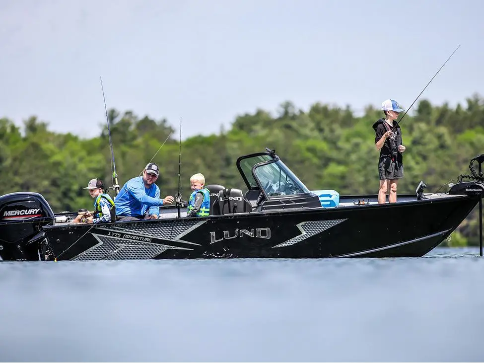Lund 1775 Adventure Sport 2025