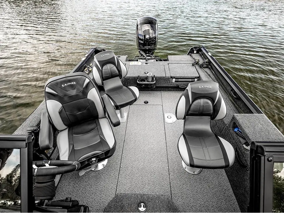 2025 Lund 1875 Impact XS Sport