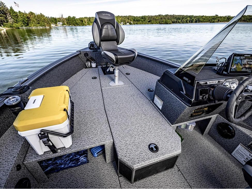 Lund 1875 Impact XS 1875 Impact XS SS 2025 alt