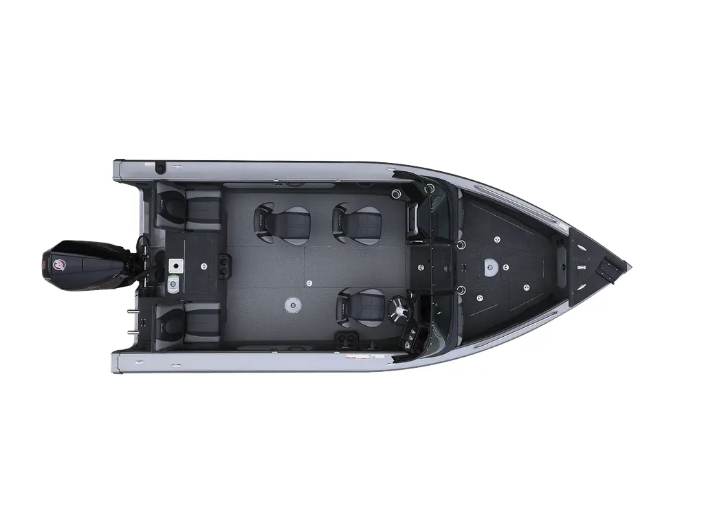 Lund 1975 Tyee Sport 2025