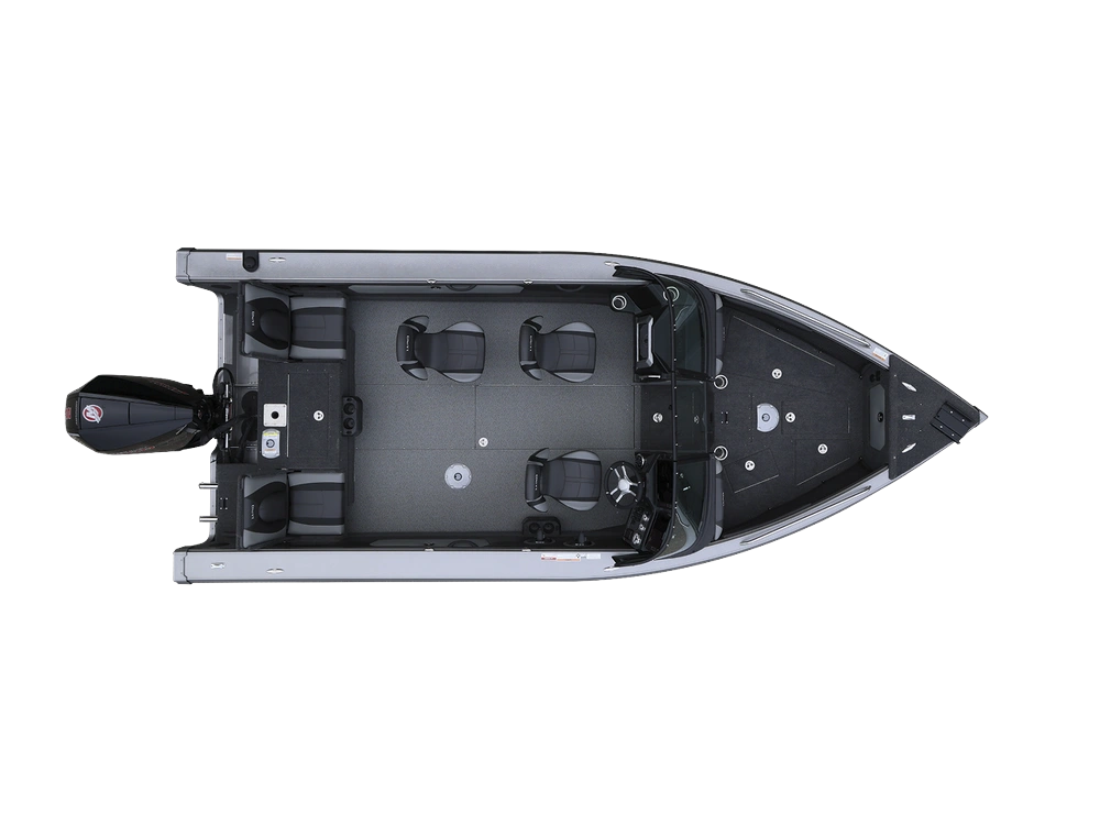 2025 Lund 1975 Tyee 1975 Tyee Sport alt