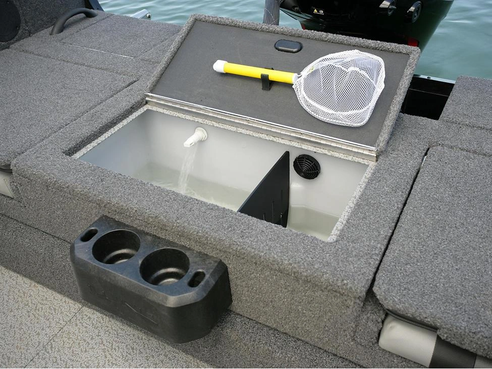 2025 Lund 1775 Crossover XS 1775 Crossover XS Sport alt