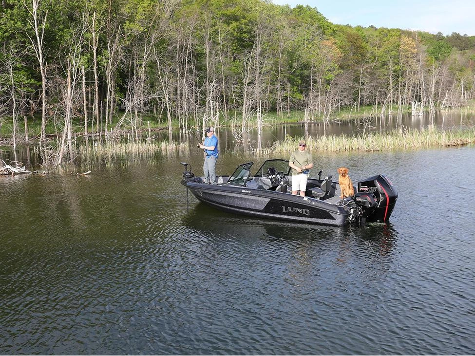 Lund 189 Pro-V GL 189 Pro-V GL Sport 2025 alt