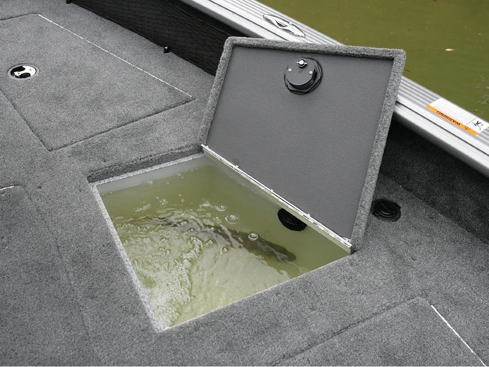 Lund 1875 Pro Guide 1875 Pro Guide Tiller 2025 alt