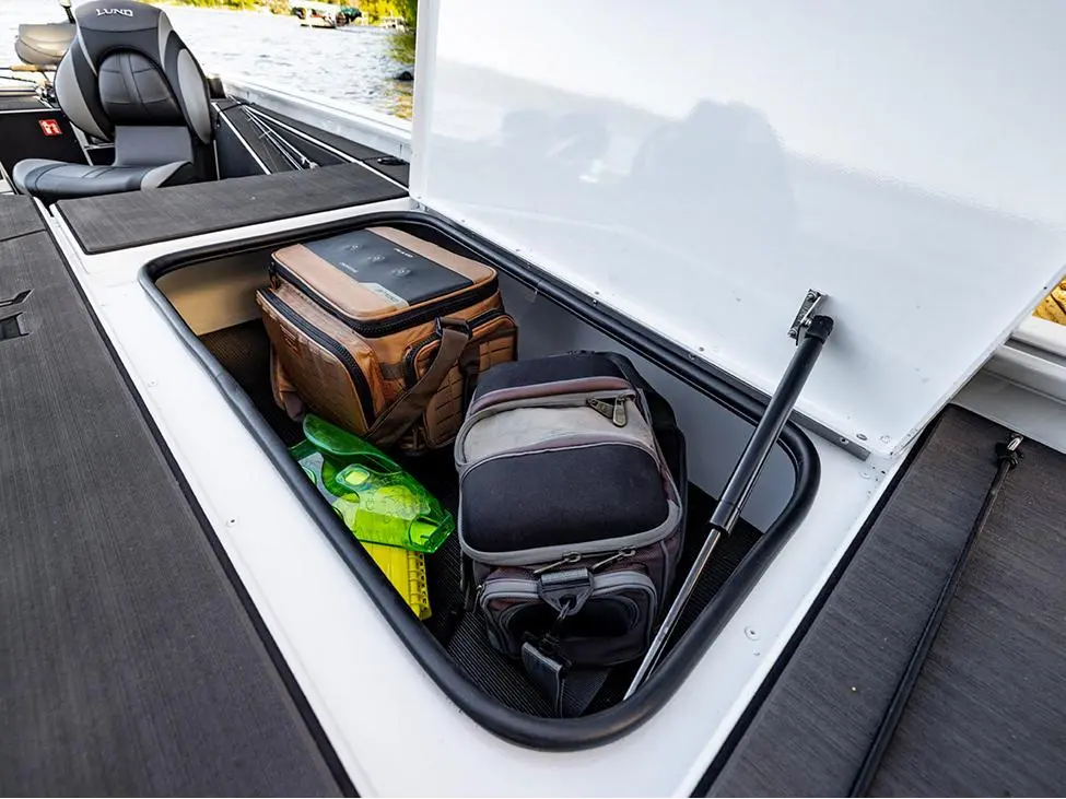 Lund 1875 Renegade SS 2025