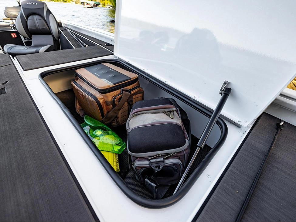 2025 Lund 1875 Renegade 1875 Renegade SS alt