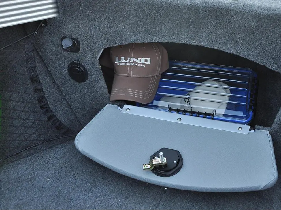 Lund 1975 Tyee Sport 2025