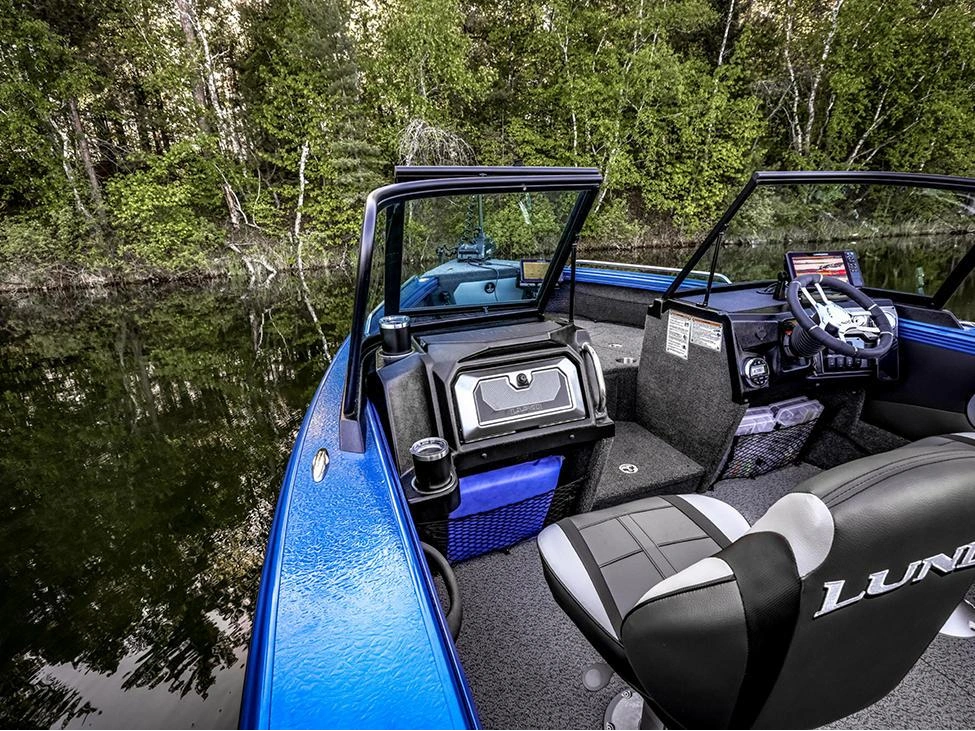 Lund 1875 Tyee 1875 Tyee Sport 2025 alt