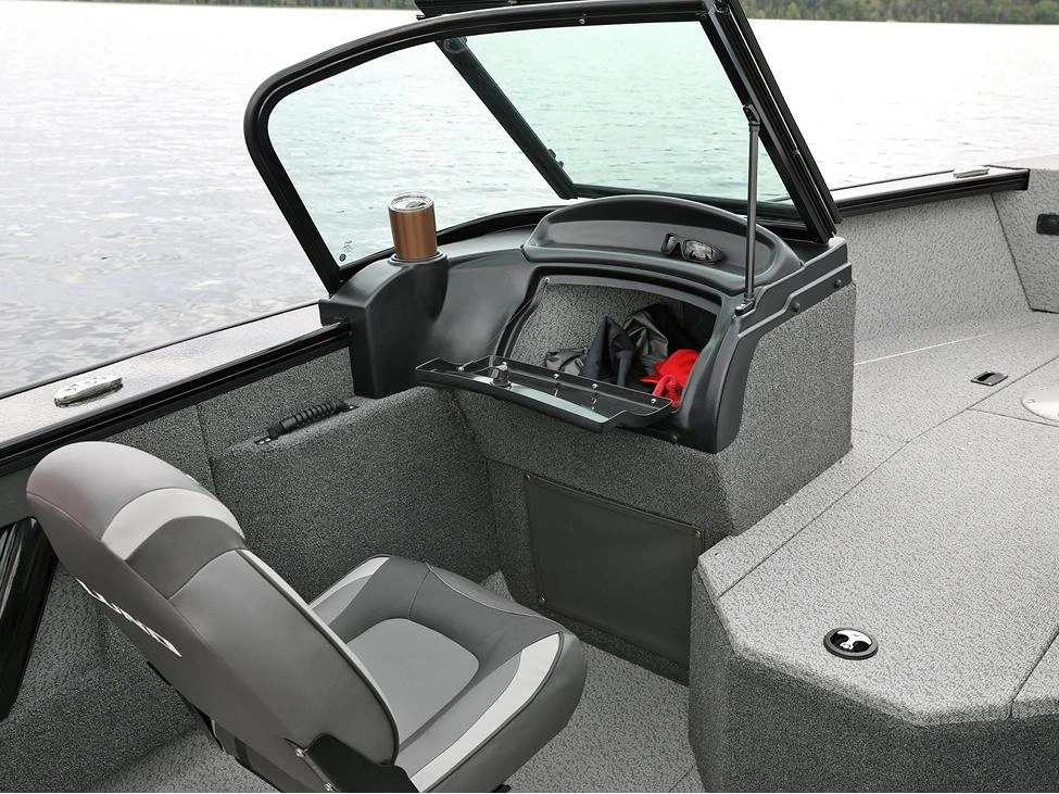 2025 Lund 2075 Fisherman 2075 Fisherman Sport alt