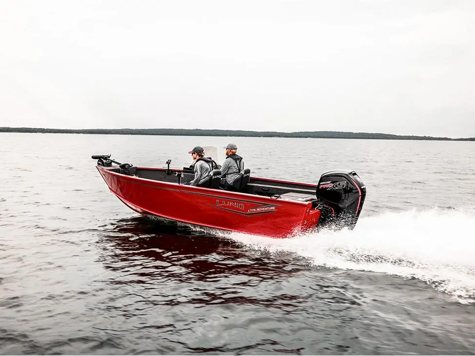 Lund 1775 Adventure Sport 2025