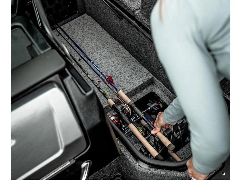 Lund 2075 Pro-V 2075 Pro-V Sport 2025 alt