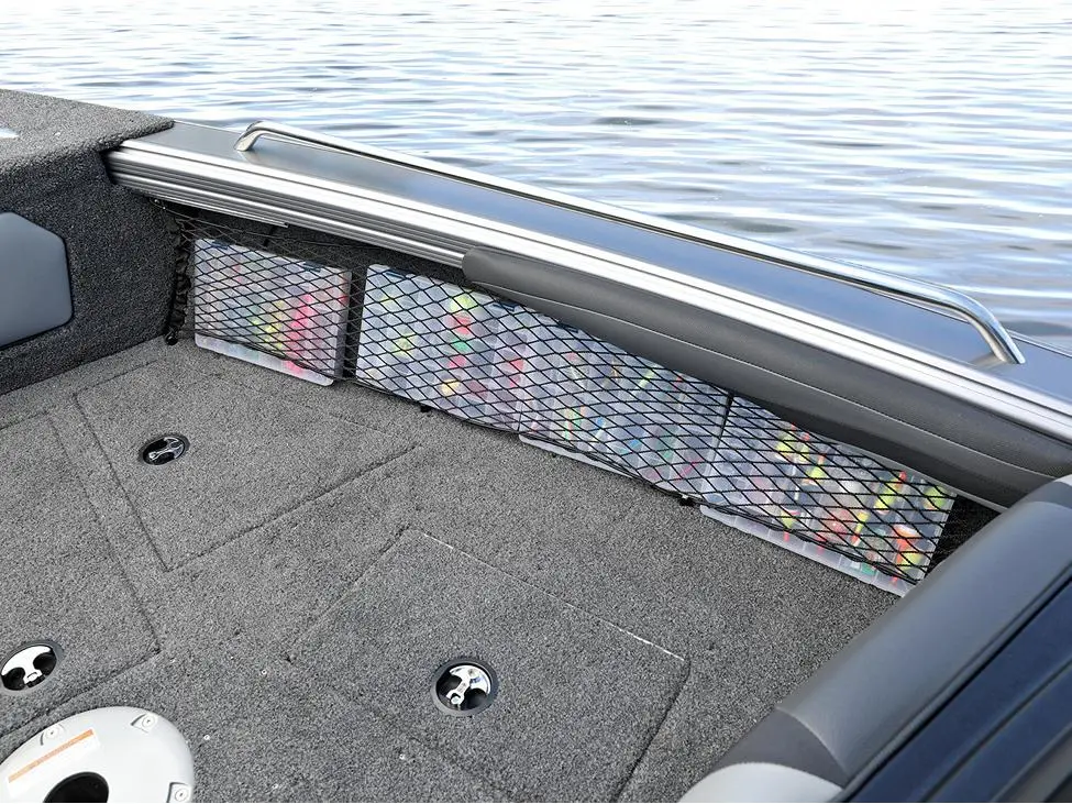 2025 Lund 1875 Tyee Sport