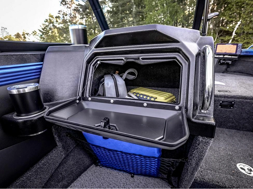 2025 Lund 1875 Tyee 1875 Tyee Sport alt