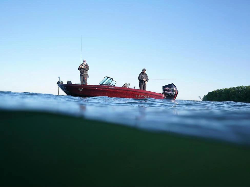 Lund 219 Pro-V GL 219 Pro-V GL Sport 2025 alt