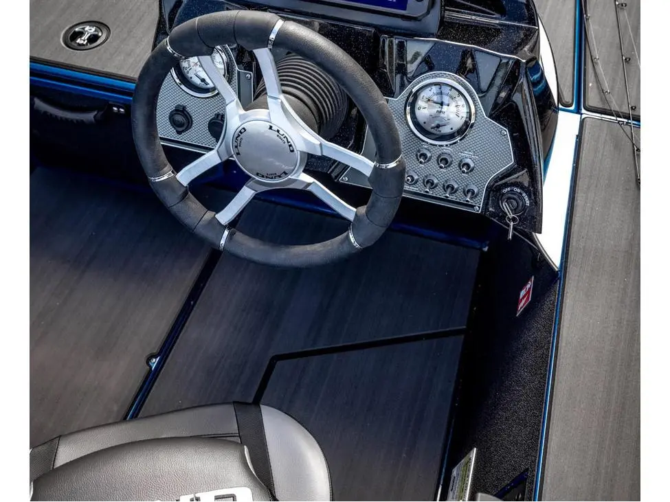 Lund 1975 Renegade SS 2025