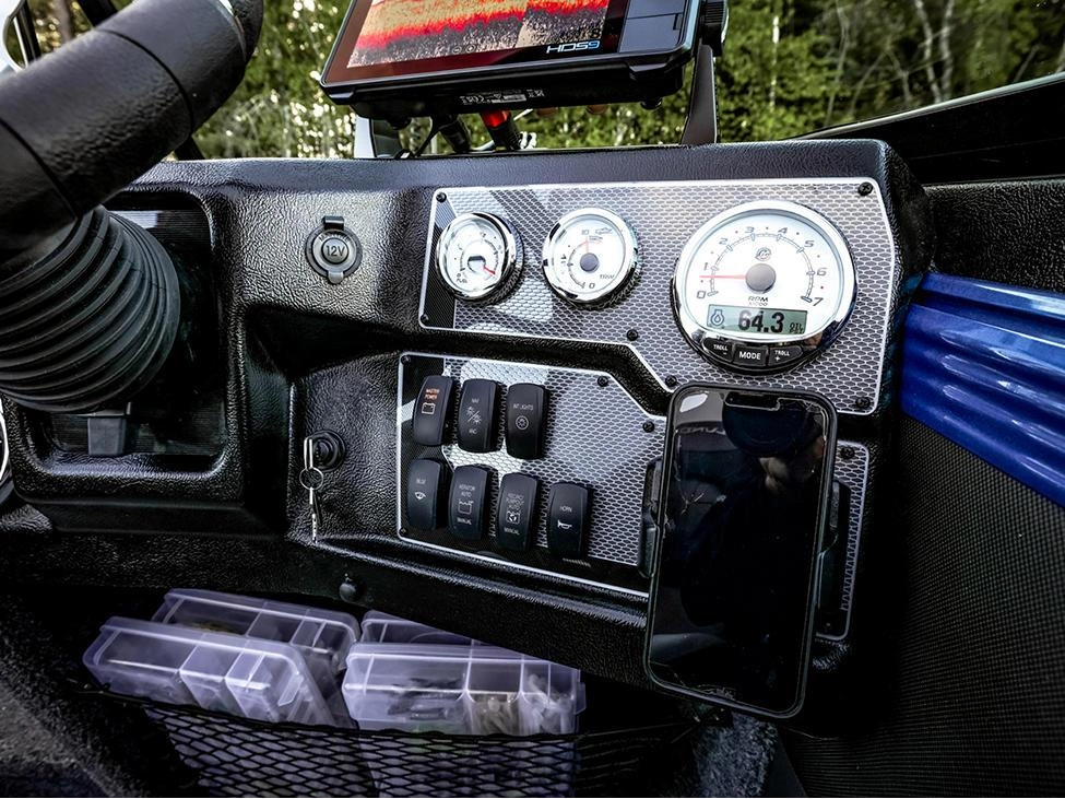 Lund 1875 Tyee 1875 Tyee Sport 2025 alt