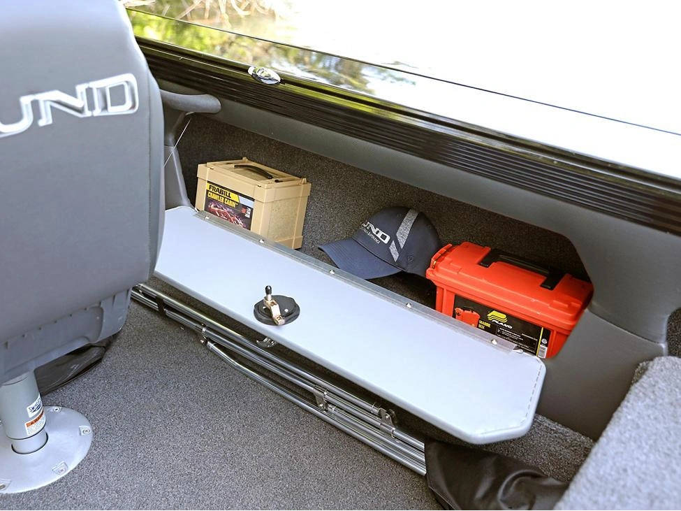 Lund 1875 Tyee 1875 Tyee Sport 2025 alt