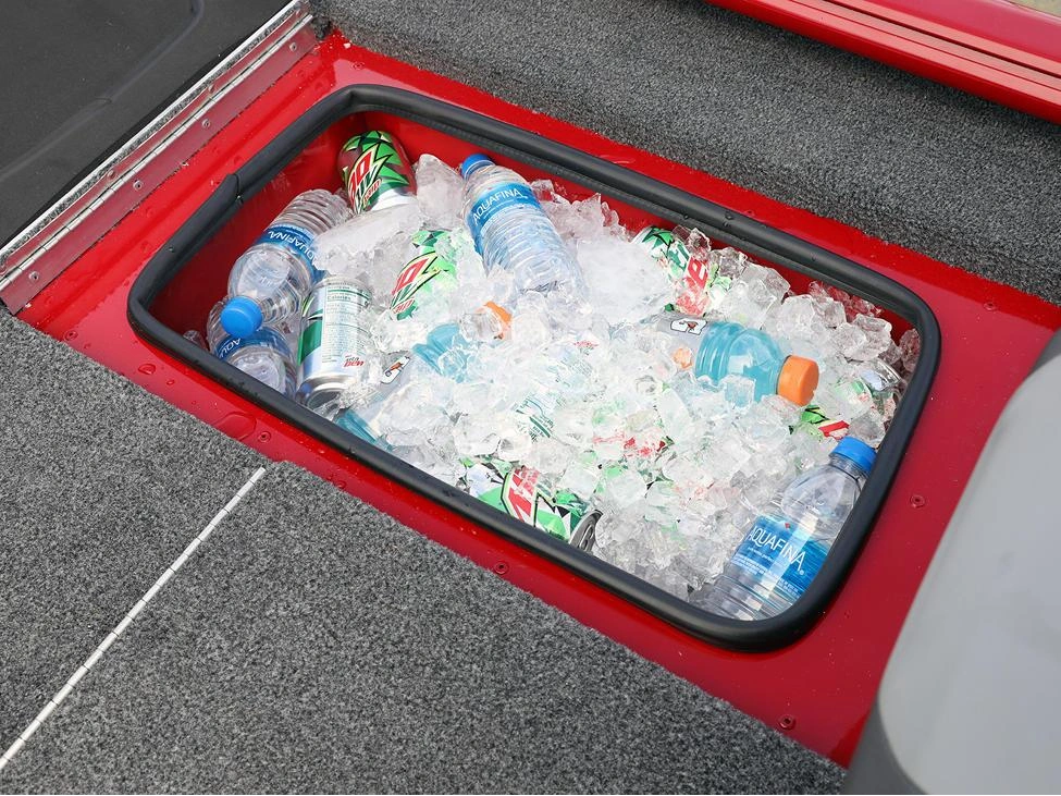 2025 Lund 1775 Renegade 1775 Renegade SS alt