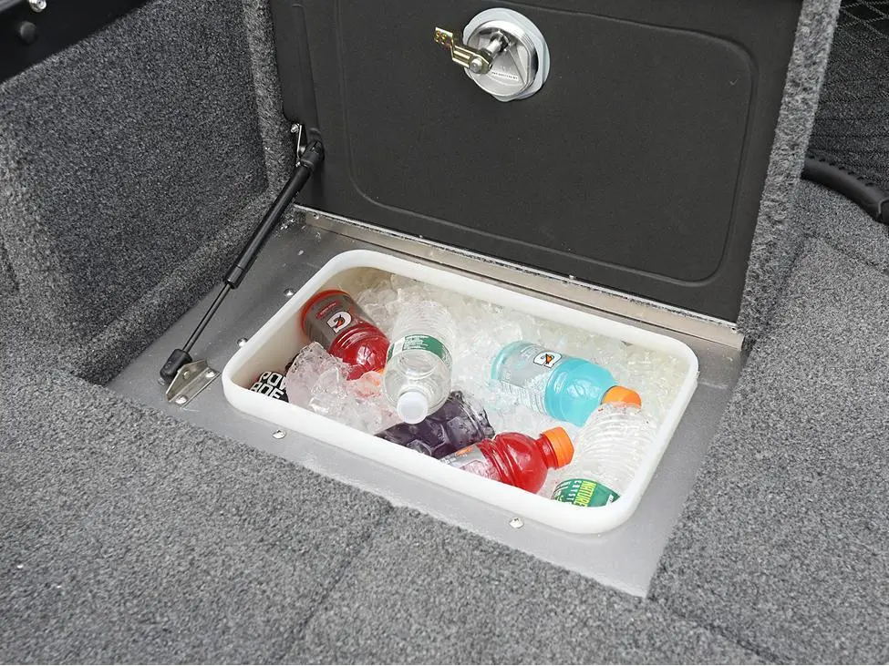 2025 Lund 2075 Pro-V Sport