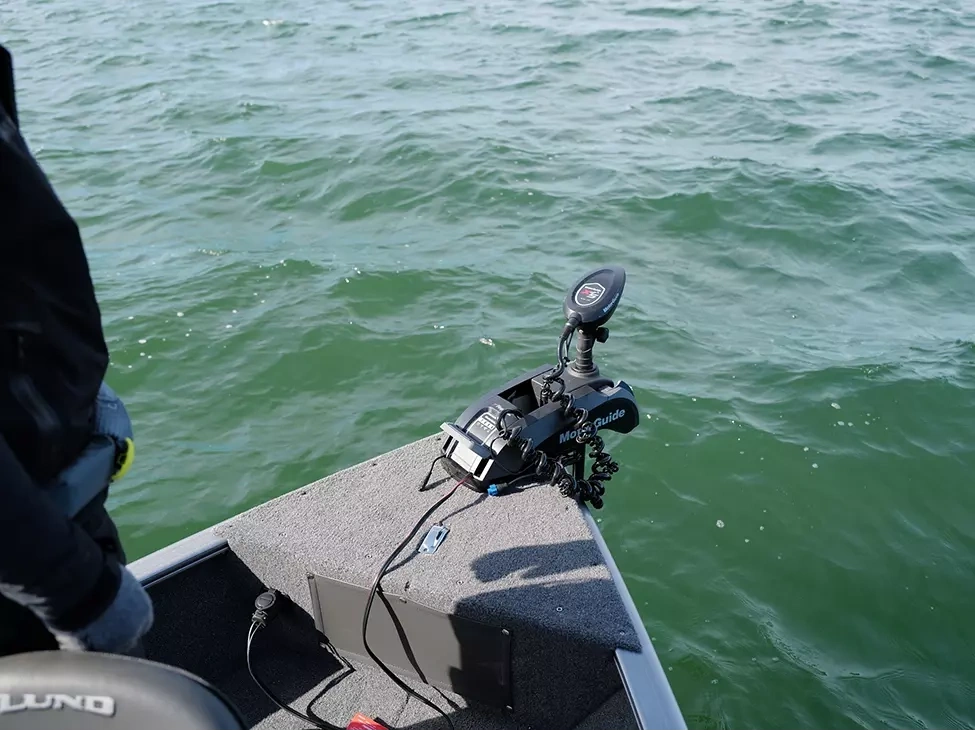 Lund 1775 Pro Guide 1775 Pro Guide Tiller 2025 alt