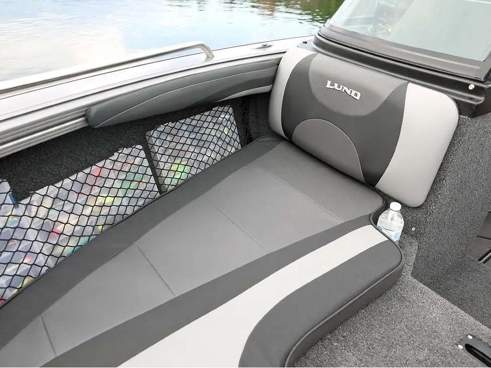 Lund 2075 Tyee Sport 2025