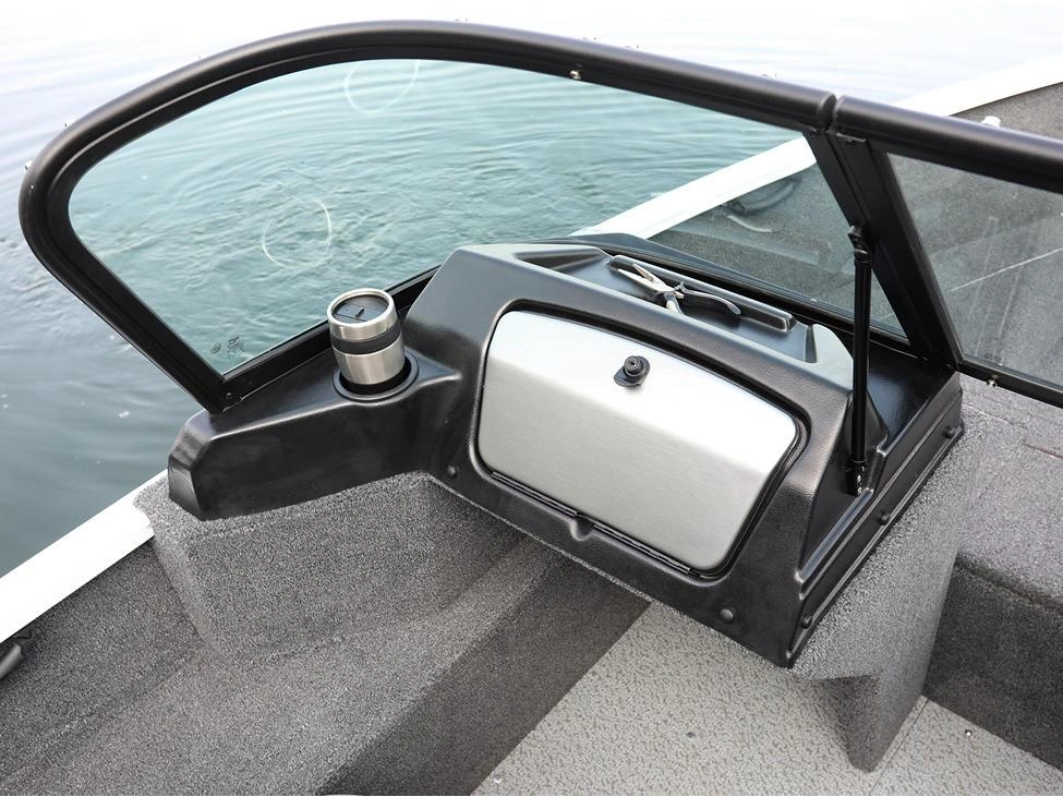 Lund 1650 Rebel XL 1650 Rebel XL Tiller 2025 alt