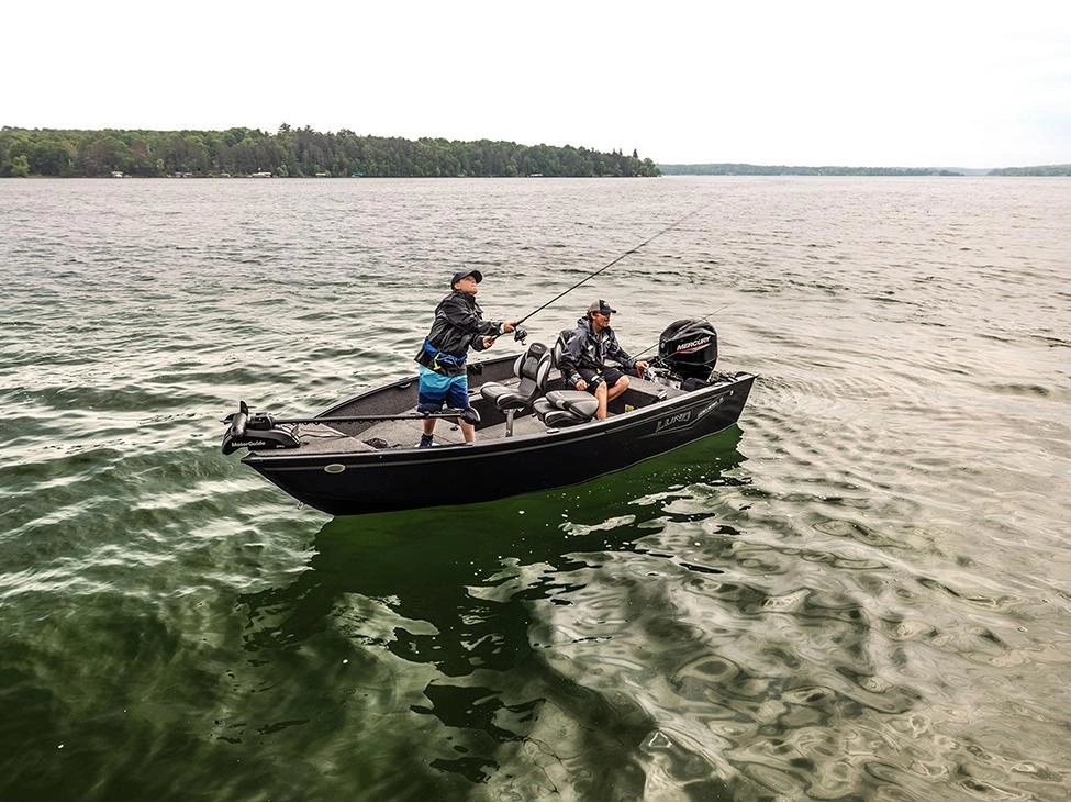 Lund 1650 Rebel XL 1650 Rebel XL Tiller 2025 alt