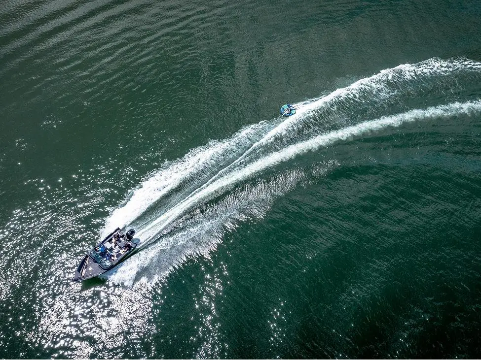 2025 Lund 1775 Impact XS SS