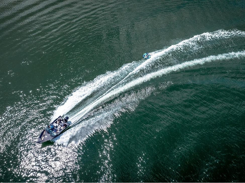 Lund 1775 Impact XS 1775 Impact XS SS 2025 alt