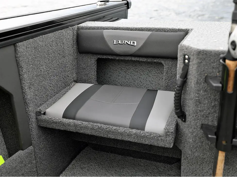 2025 Lund 2075 Fisherman Sport