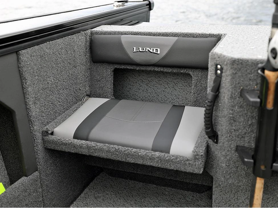 2025 Lund 2075 Fisherman 2075 Fisherman Sport alt